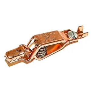 BU-51C Mueller Electric Battery Clamps