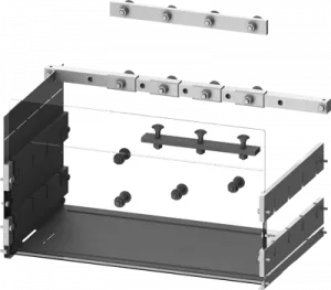 8PQ6000-5BA51 Siemens Accessories for Enclosures