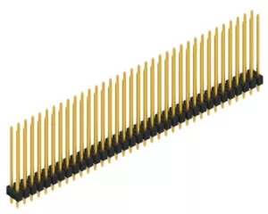 10055876 Fischer Elektronik PCB Connection Systems