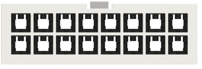 1-1969604-6 TE Connectivity PCB Connection Systems Image 4