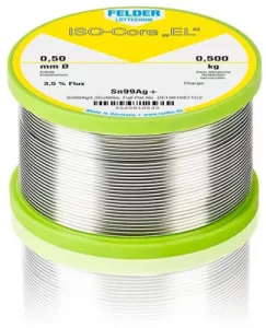 5518810510 Felder Solder Wires