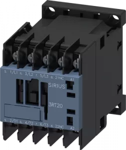 3RT2016-4AP62 Siemens Contactors