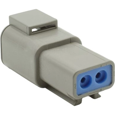 PX1001P02GY BULGIN Accessories for Automotive Connectors Image 2