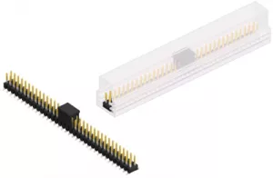 SL11SMD05270SBSM Fischer Elektronik PCB Connection Systems