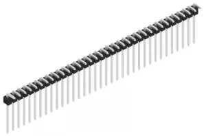 SL1813235Z Fischer Elektronik PCB Connection Systems