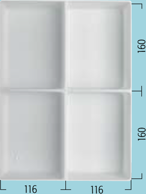 TE 4-60 Licefa Storage Systems Image 2