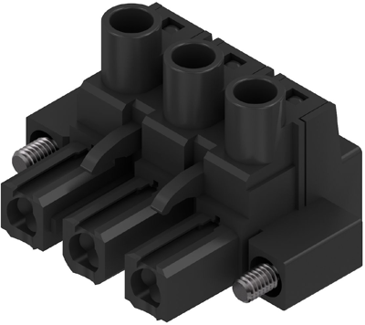 1095690000 Weidmüller PCB Connection Systems Image 1