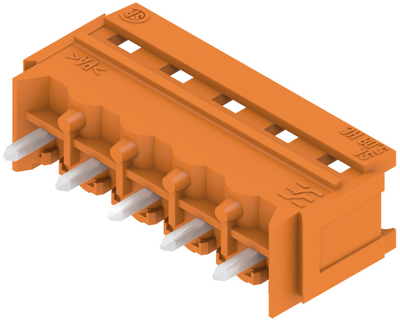 1147390000 Weidmüller PCB Connection Systems Image 2