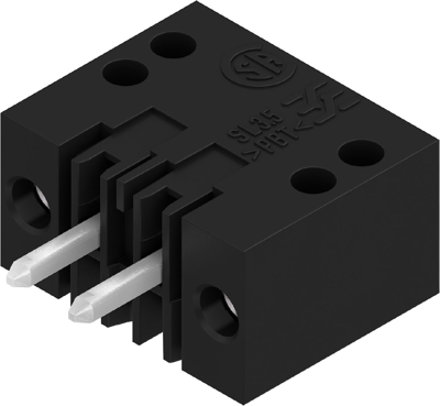 1616140000 Weidmüller PCB Connection Systems Image 2