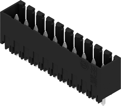 1782720000 Weidmüller PCB Connection Systems Image 1