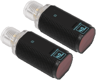 200988 PEPPERL+FUCHS Optical Sensors