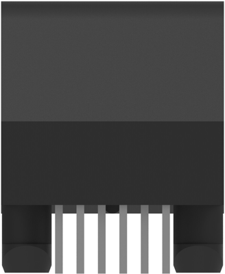 5569026-1 AMP Modular Connectors Image 4