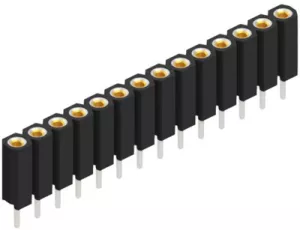 10026699 Fischer Elektronik PCB Connection Systems