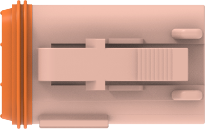 DT06-12SD DEUTSCH Accessories for Automotive Connectors Image 2