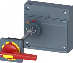 3VA9677-0FK25 Siemens Switches Accessories