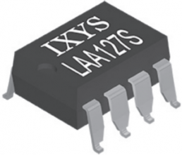 Solid state relay, LAA127AH
