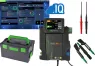 PROFITEST MF XTRA STARTER-SET Gossen Metrawatt VDE testers, Installation testers, Insulation testers
