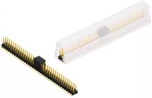 SL11SMD06272GBSM Fischer Elektronik PCB Connection Systems