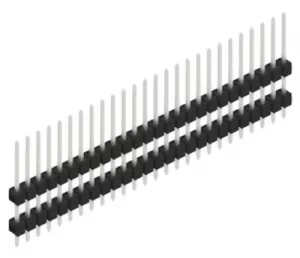 10051003 Fischer Elektronik PCB Connection Systems
