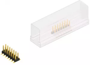 10063597 Fischer Elektronik PCB Connection Systems