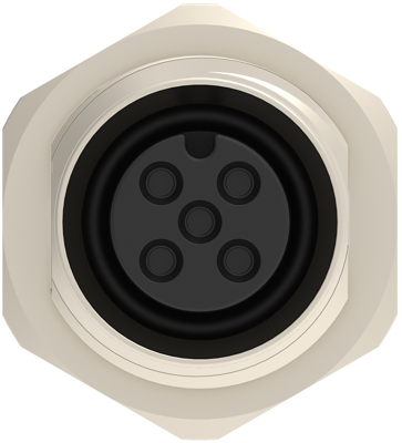 T4131012041-000 TE Connectivity Other Circular Connectors Image 5