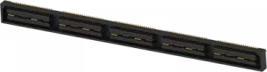 2-1658012-5 AMP PCB Connection Systems