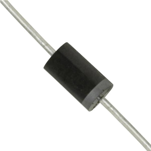 Silicon planar zener diode, 12 V, 500 mW, DO-35, ZPD12