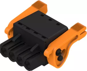 1016170000 Weidmüller PCB Connection Systems