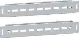 Spacial SF rail for heavy loads, 600mm, packagingunit: 2 pieces