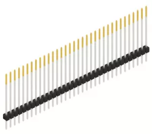 10047014 Fischer Elektronik PCB Connection Systems