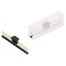 SLY 7 SMD 062 20 S B SM Fischer Elektronik PCB Connection Systems