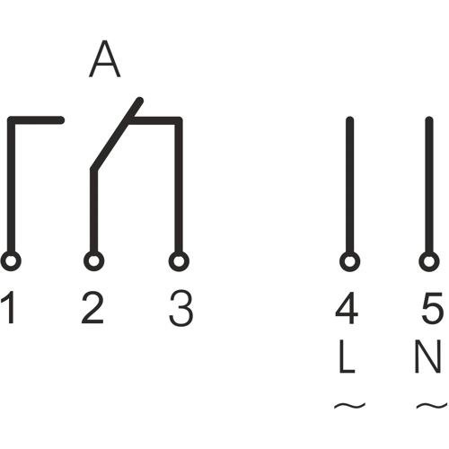 SC 18.13 EASY 230 V Hugo Müller Time Switches and Twilight Switches Image 3