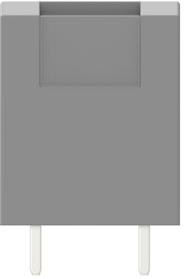 1415898-2 Schrack Industrial Relays Image 2