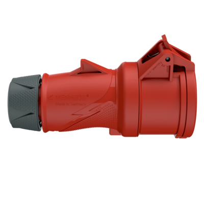 14510 Mennekes CEE Connectors Image 2
