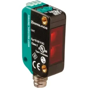 267075-100186 PEPPERL+FUCHS Optical Sensors