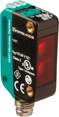 267075-100087 PEPPERL+FUCHS Optical Sensors