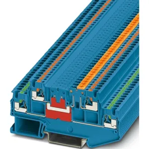 3210342 Phoenix Contact Series Terminals