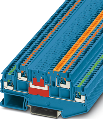 3210342 Phoenix Contact Series Terminals Image 1