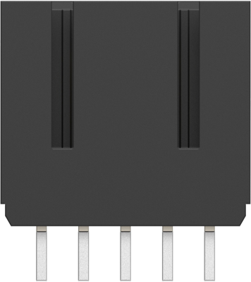5-104362-4 AMP PCB Connection Systems Image 4