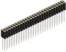 10025512 Fischer Elektronik PCB Connection Systems