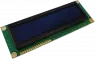 DEP 16203-Y Display Elektronik OLED Displays