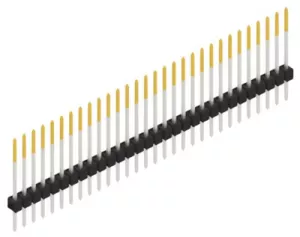 10046764 Fischer Elektronik PCB Connection Systems