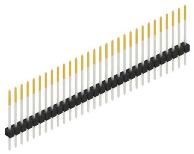 10046764 Fischer Elektronik PCB Connection Systems