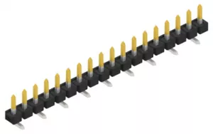 10059050 Fischer Elektronik PCB Connection Systems