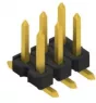 SLLP6SMD0516GPS Fischer Elektronik PCB Connection Systems