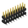 SLY 12 SMD 051 18 S Fischer Elektronik PCB Connection Systems