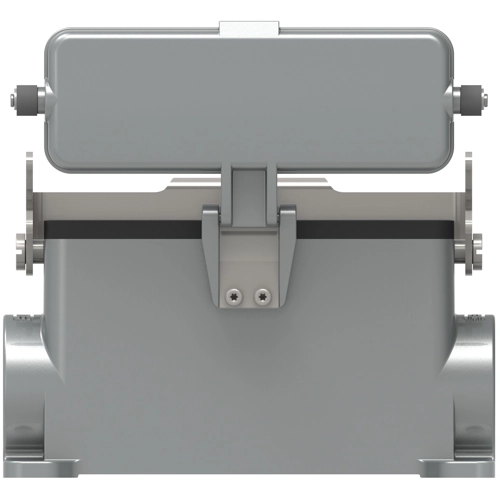 T1660243232-100 TE Connectivity Housings for HDC Connectors Image 4