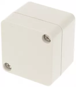 1554AGY Hammond General Purpose Enclosures