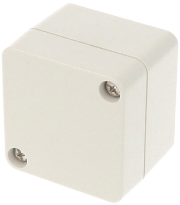 1554AGY Hammond General Purpose Enclosures Image 1