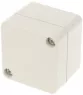 1554AGY Hammond General Purpose Enclosures